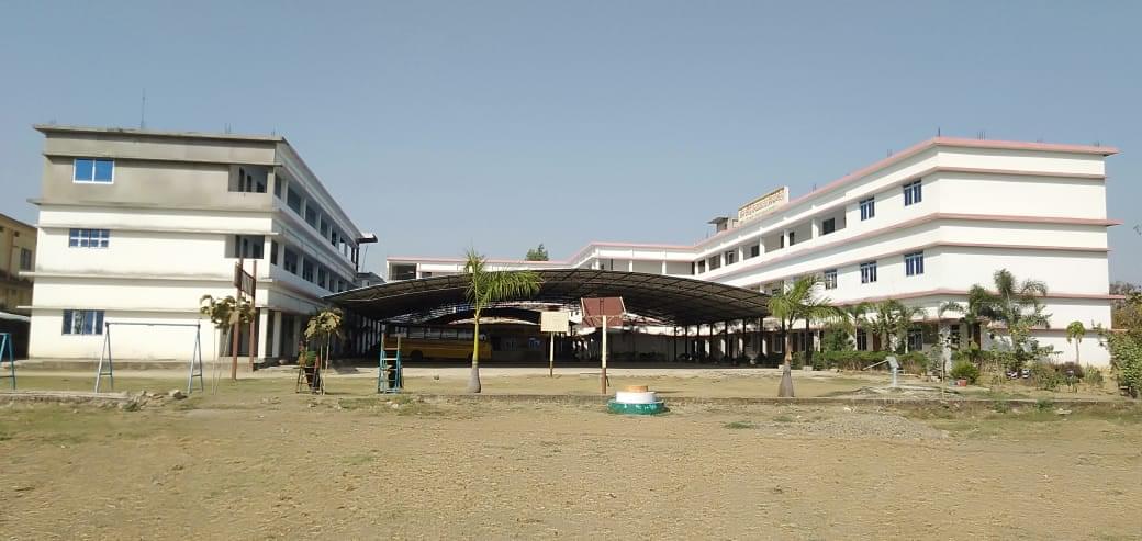 Om Sai Vindhya College of Pharmacy Mirzapur Campus photo 1